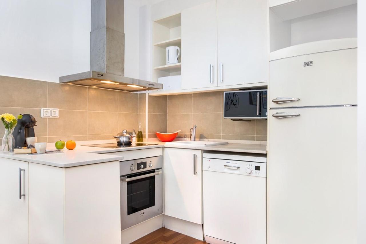 U-nique Balmes Apartamento Barcelona