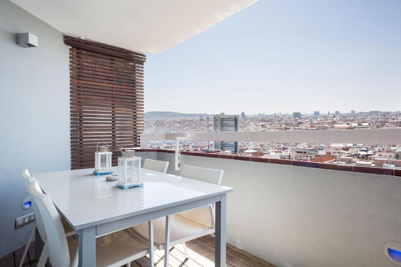 U-nique Sardenya Apartamento