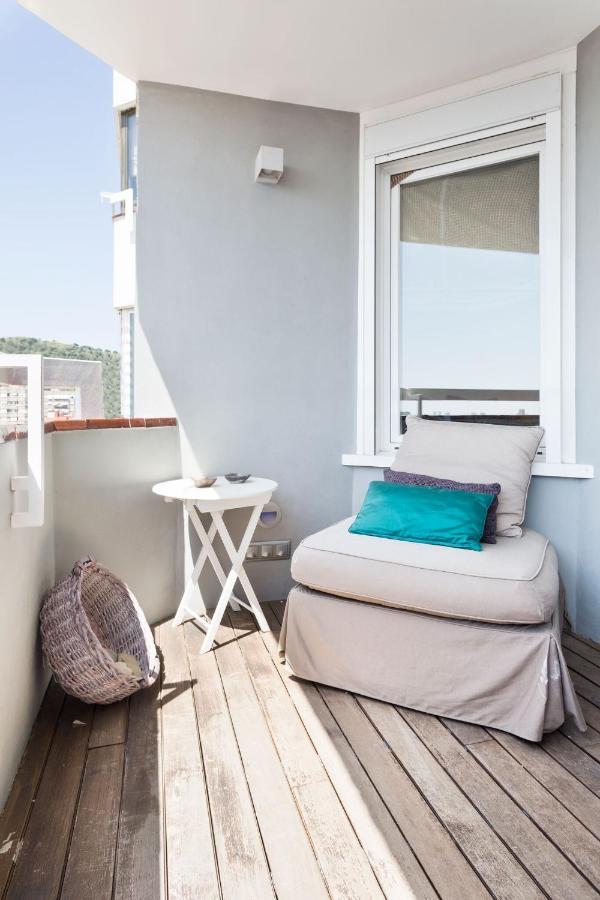 Apartamento U-nique Sardenya *