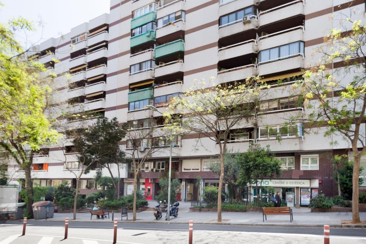U-nique Sardenya Apartamento *