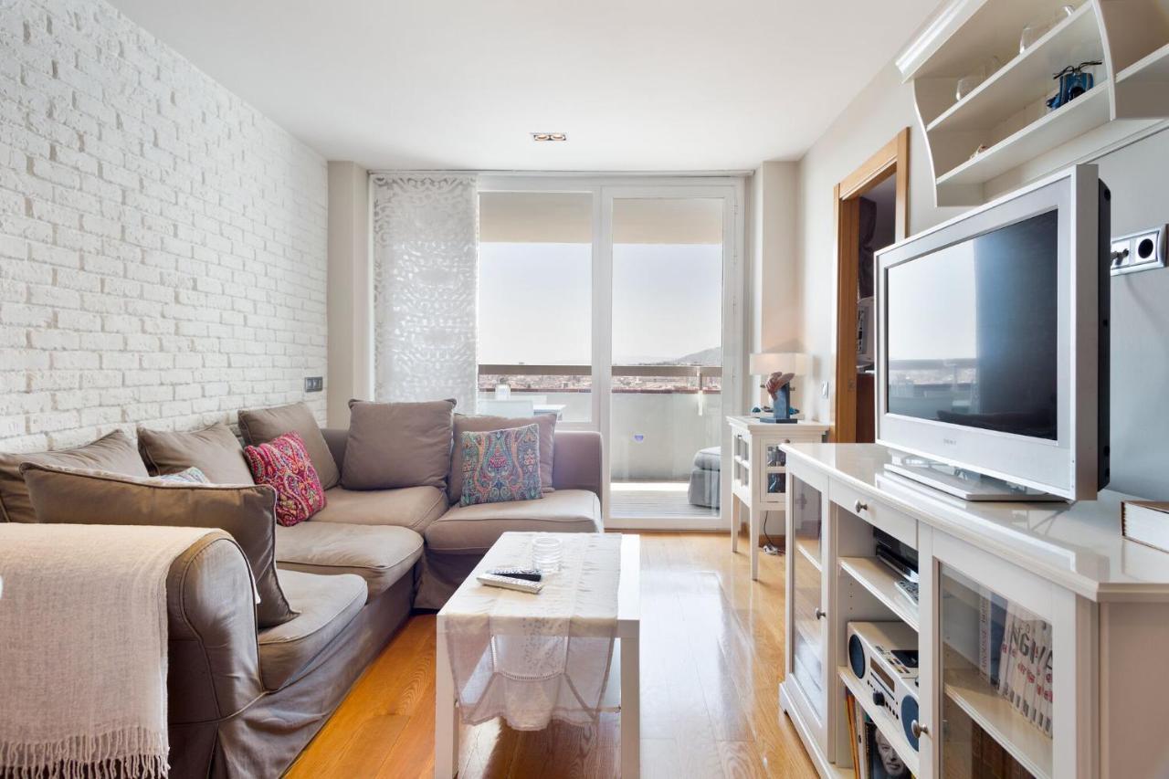 Apartamento U-nique Sardenya Barcelona