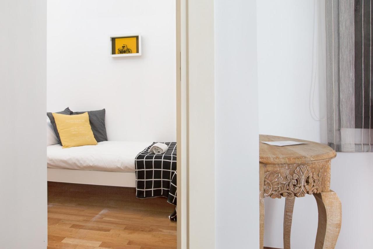 U-nique Balmes Apartamento Barcelona