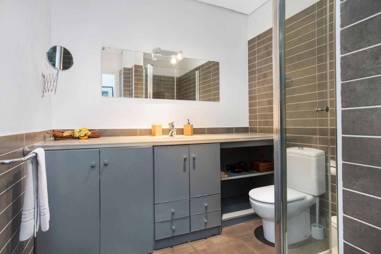 U-nique Balmes Apartamento