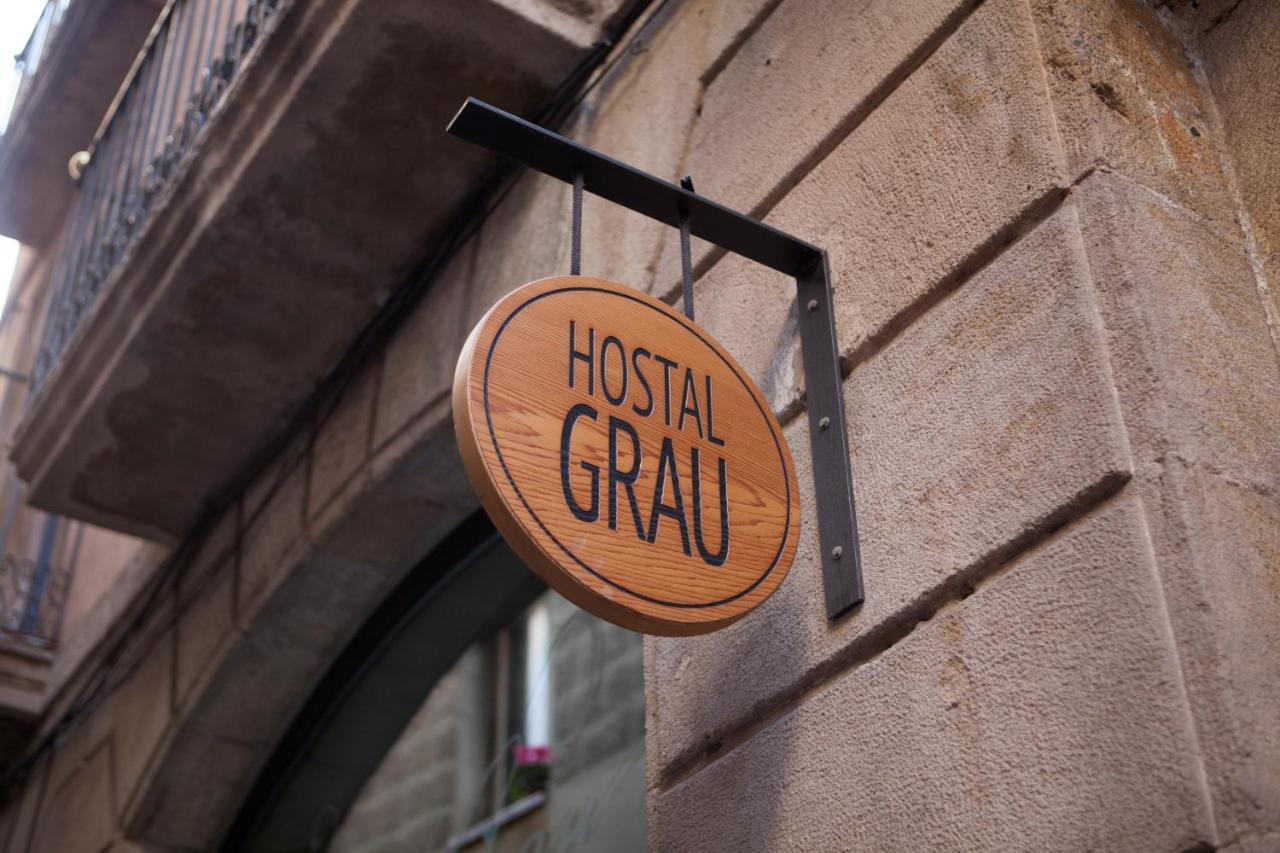 Eco Boutique Grau Hotel