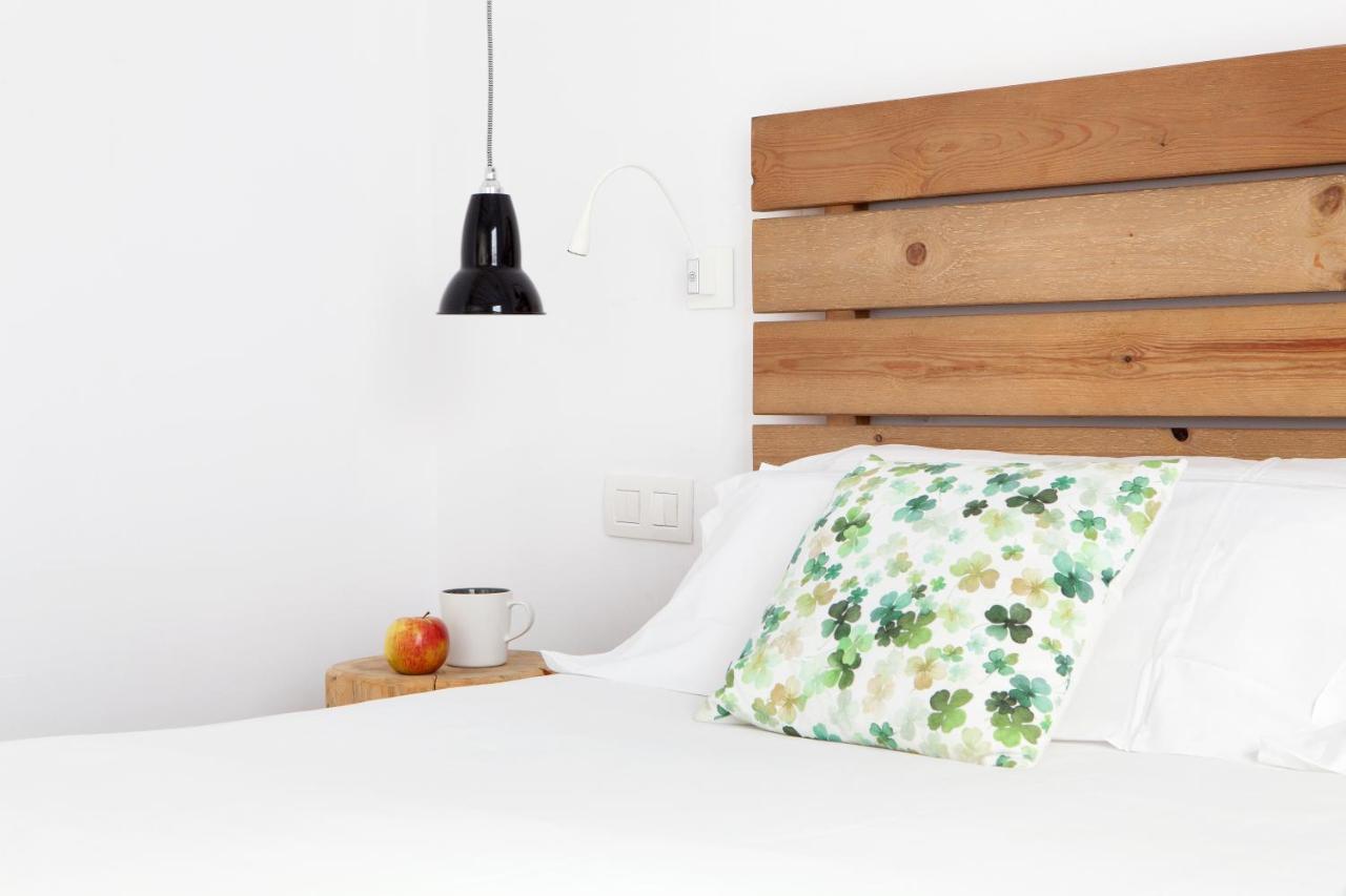 Hotel Eco Boutique Grau Barcelona