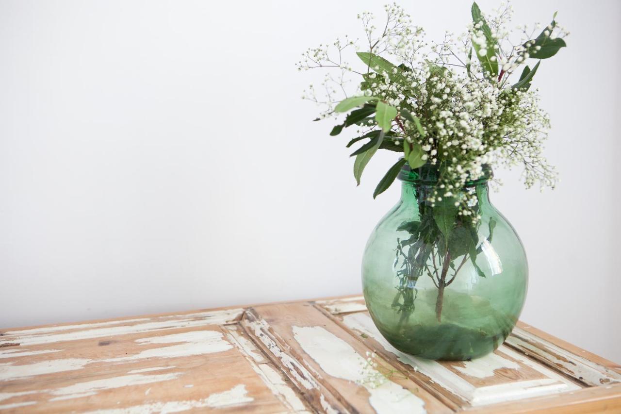 Eco Boutique Grau
