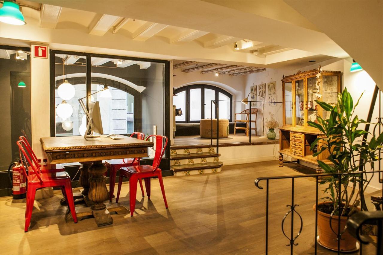 Eco Boutique Grau 2* Barcelona