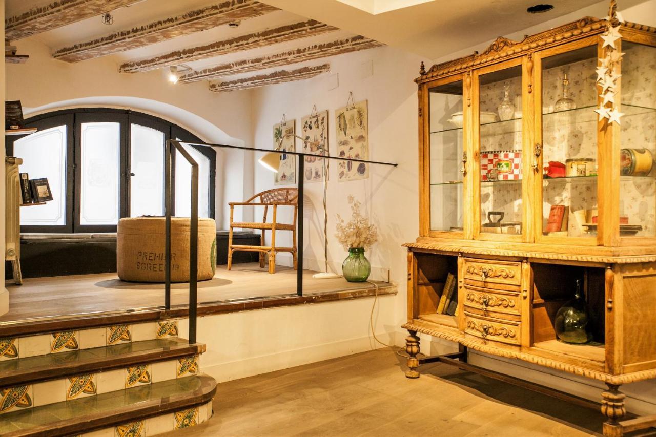 Eco Boutique Grau 2* Barcelona