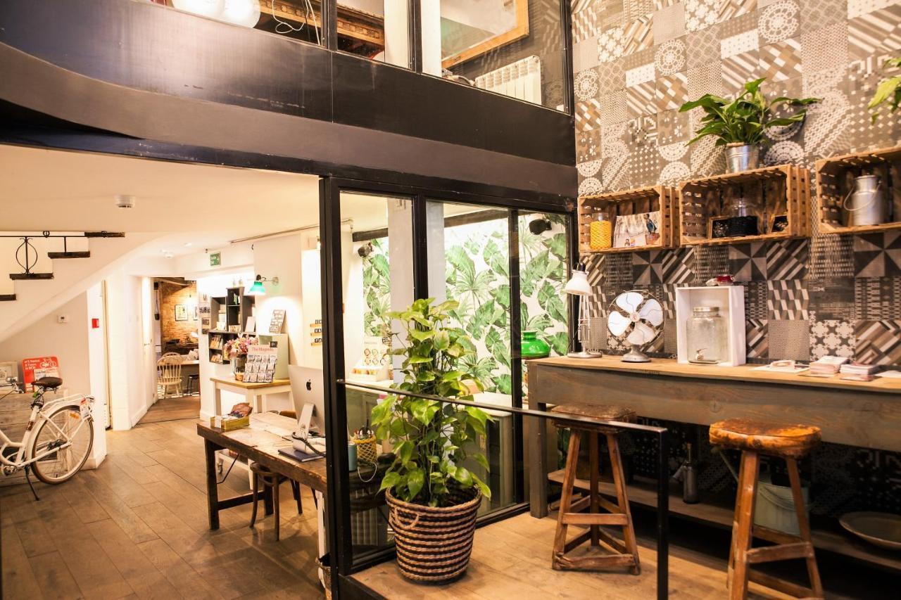 Hotel Eco Boutique Grau
