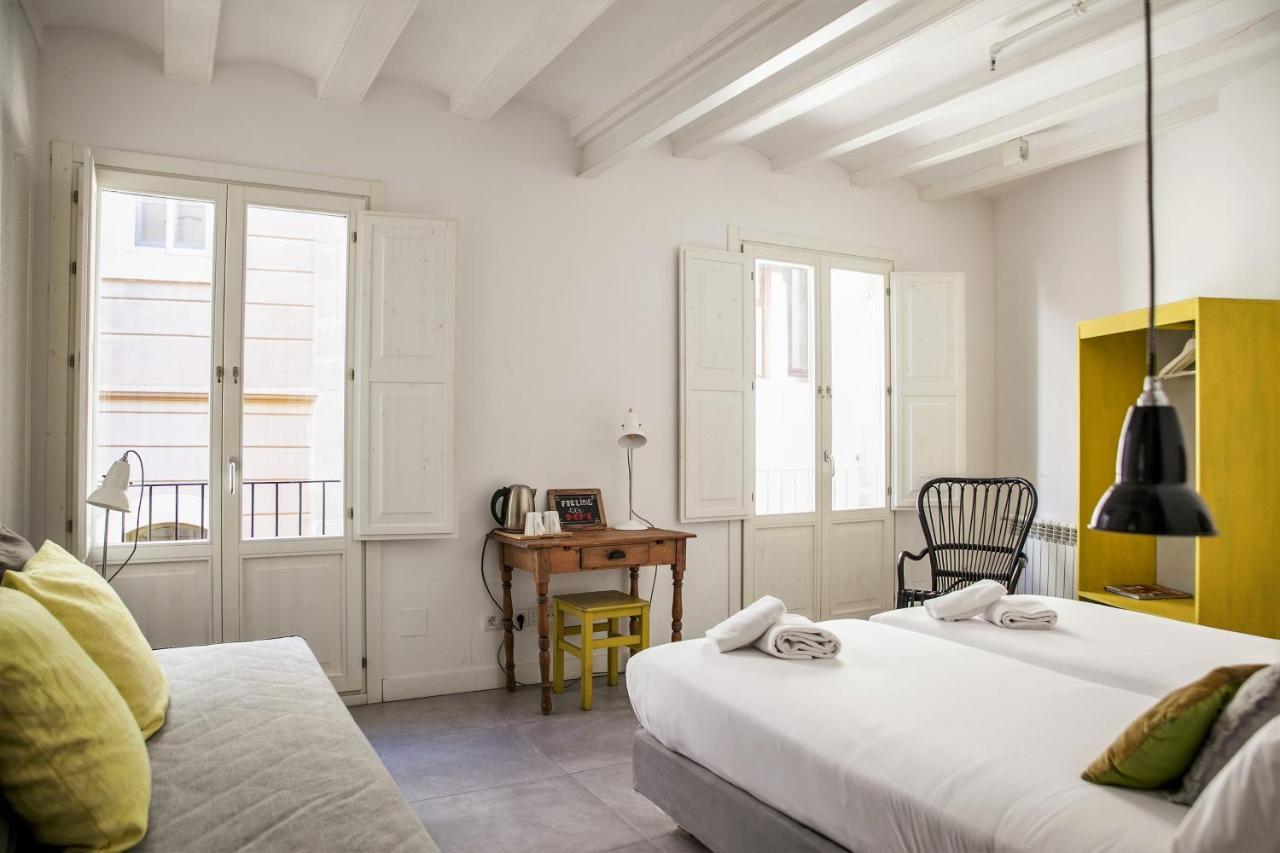 Hotel Eco Boutique Grau 2*