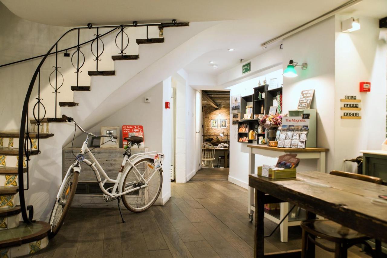 Eco Boutique Grau Barcelona