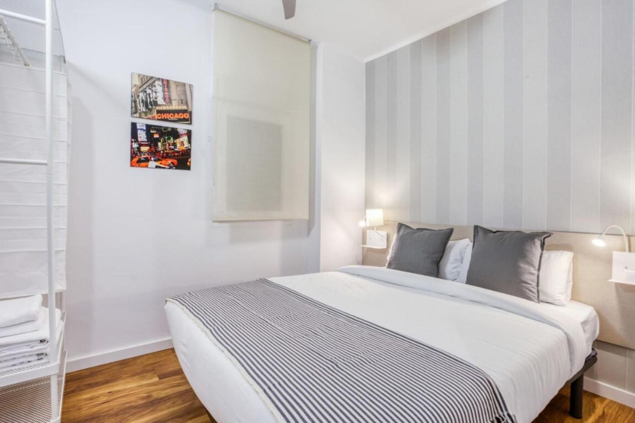 Nice And Cozy 4 Bedroom In Sants-montjuic Bcn * Barcelona