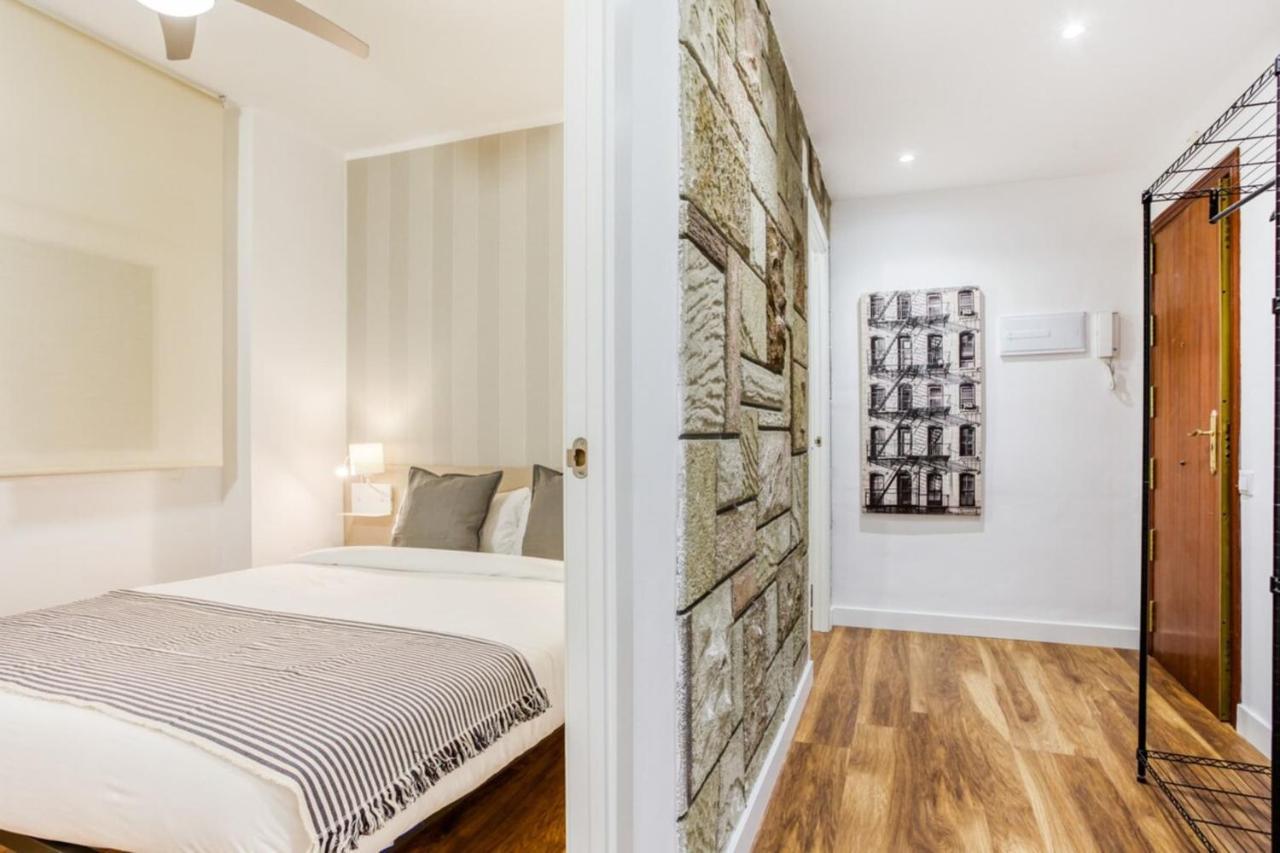 Apartamento Nice And Cozy 4 Bedroom In Sants-montjuic Bcn Barcelona