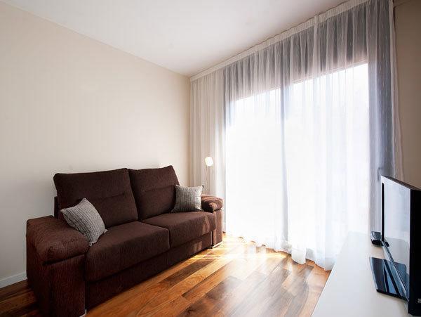 Zoilo Sagrada Familia Apartamento *