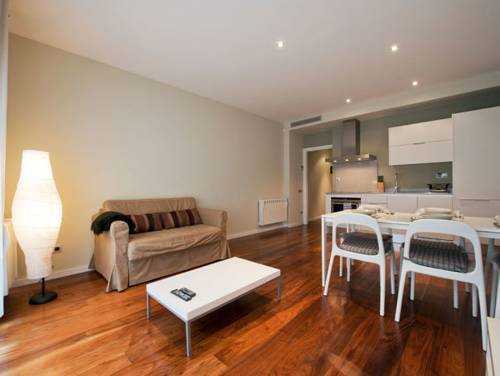Apartamento Zoilo Sagrada Familia Barcelona