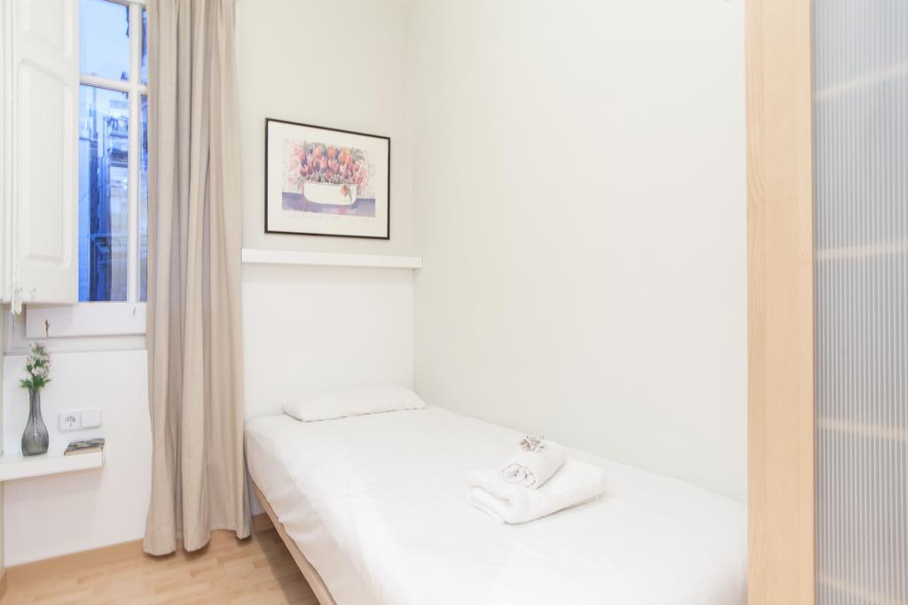 Apartamento Housalia Sagrada Familia *
