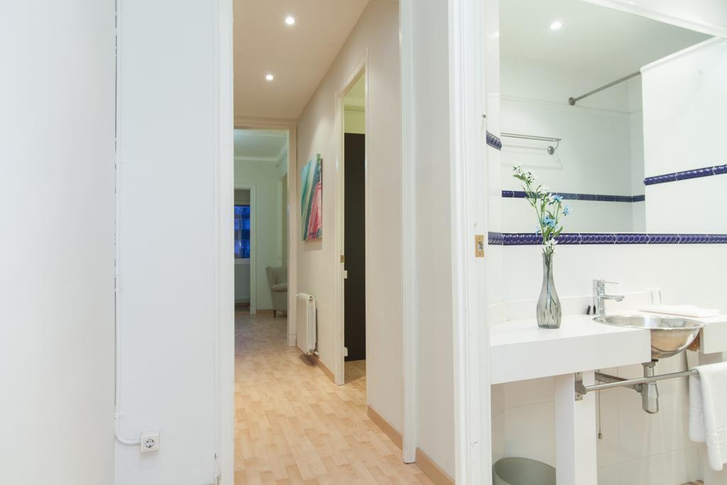 Apartamento Housalia Sagrada Familia Barcelona