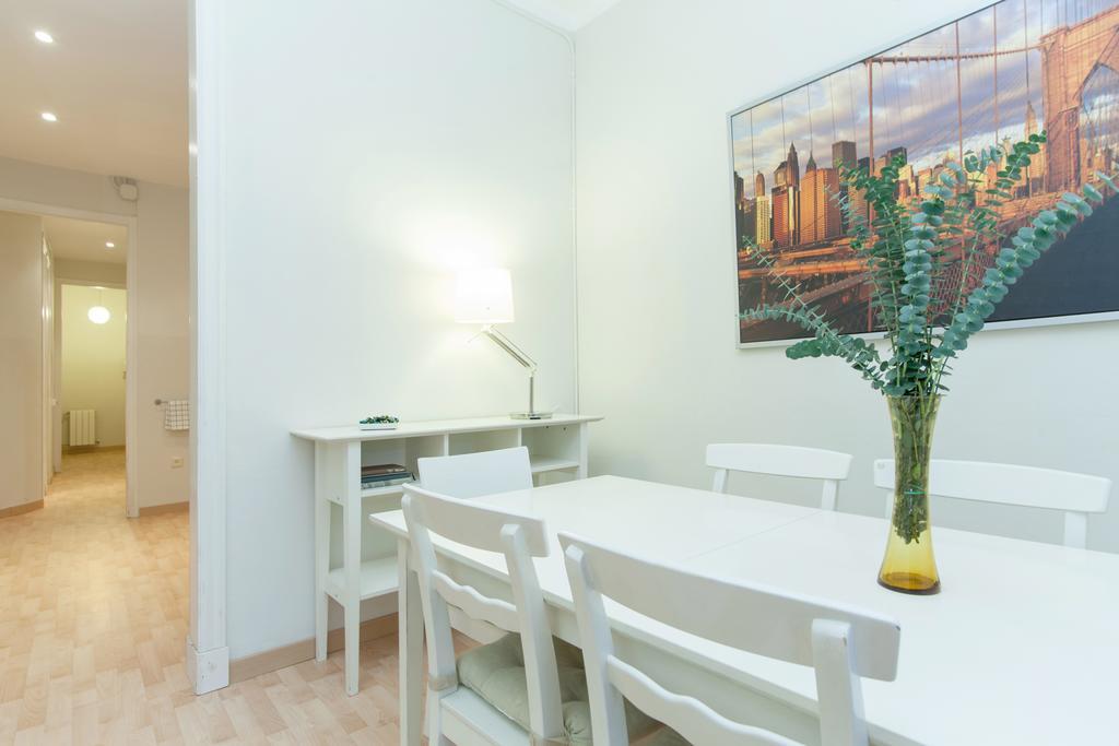 Apartamento Housalia Sagrada Familia
