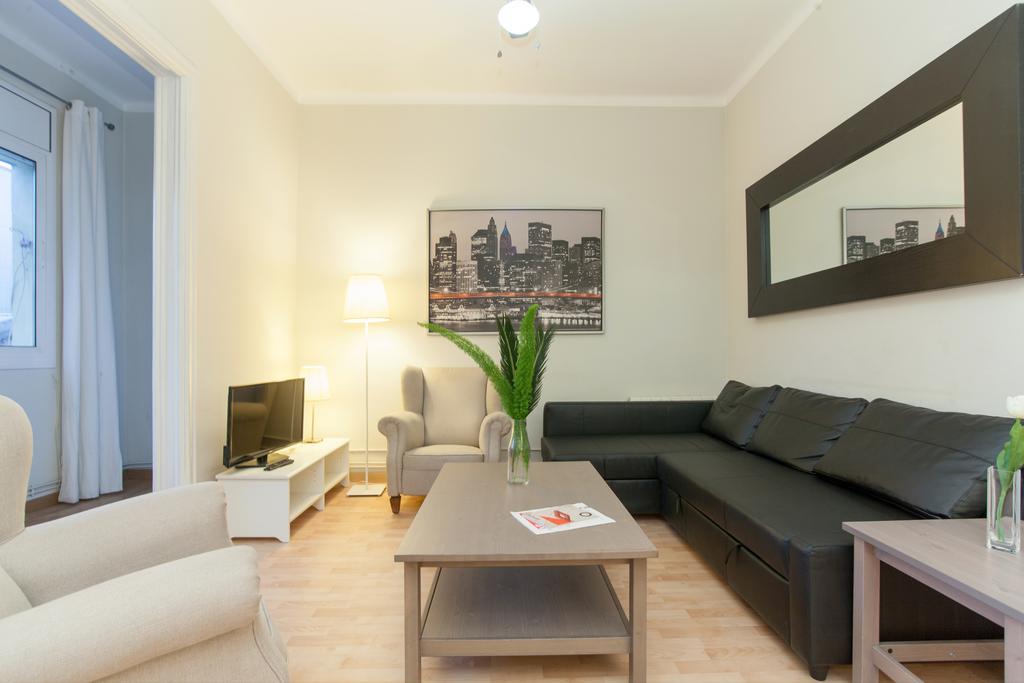 Housalia Sagrada Familia Apartamento