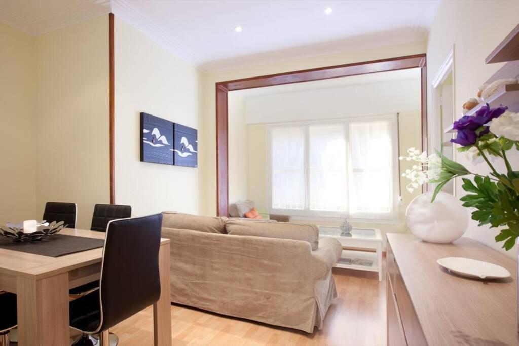 Apartamento - Republica De Argentina Barcelona