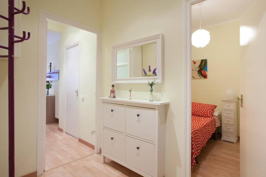 Apartamento - Republica De Argentina Barcelona
