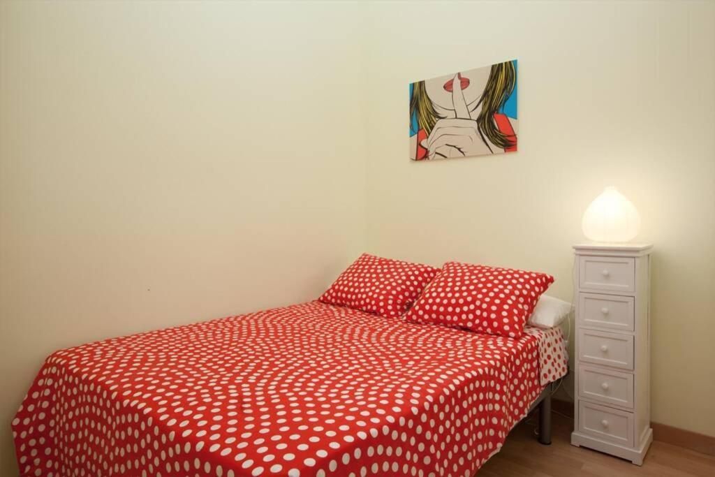 - Republica De Argentina Apartamento *