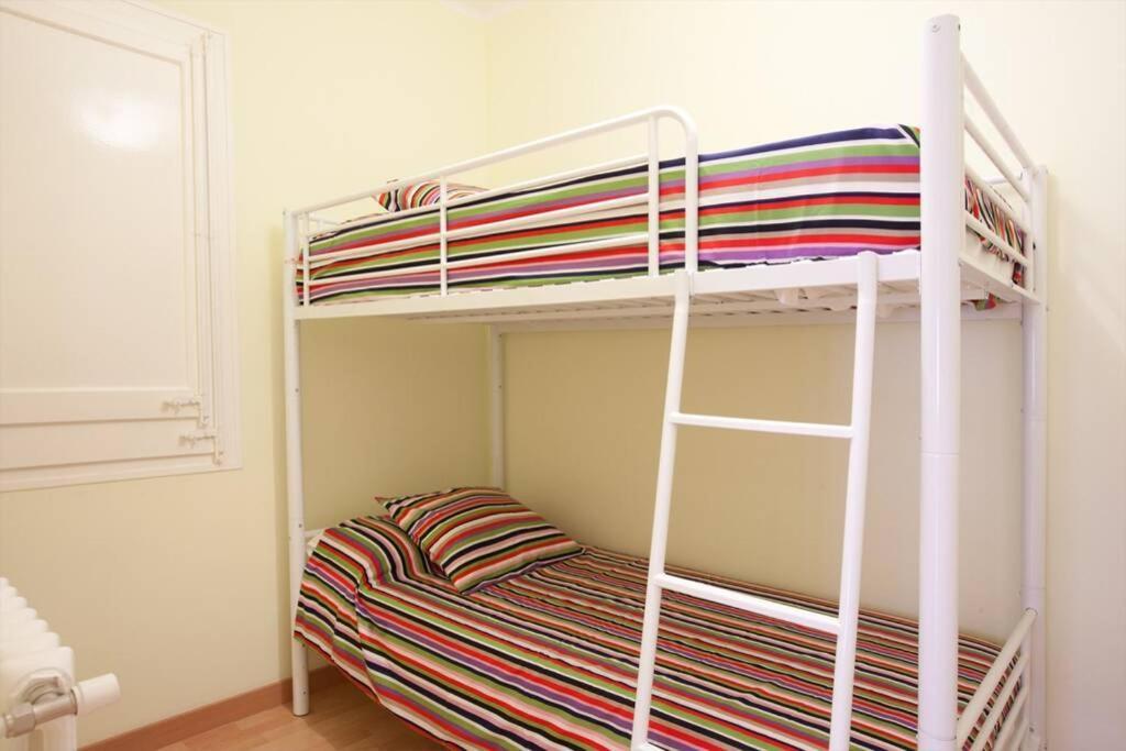 Apartamento - Republica De Argentina Barcelona