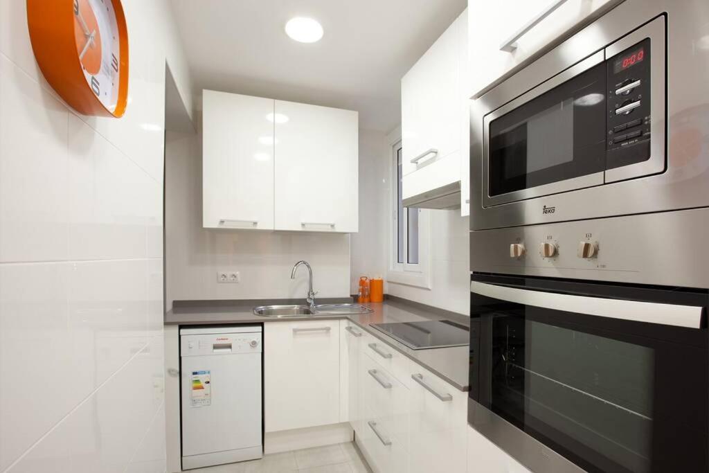 - Republica De Argentina Apartamento