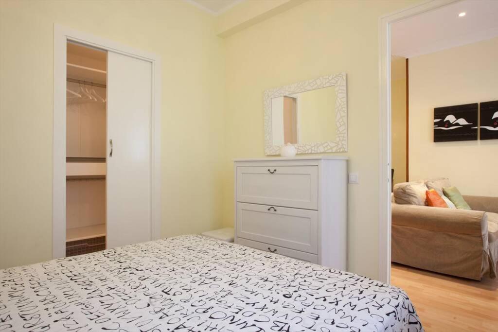 - Republica De Argentina Apartamento *