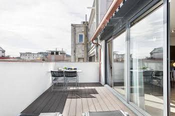 Aspasios Ramblas Apartamento Barcelona