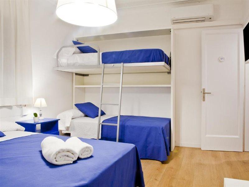 Bed and breakfast Blue