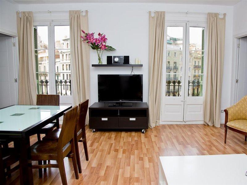 Claris Apartment Barcelona
