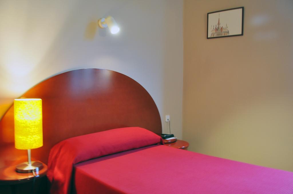 Hostal Residencia D'investigadors *