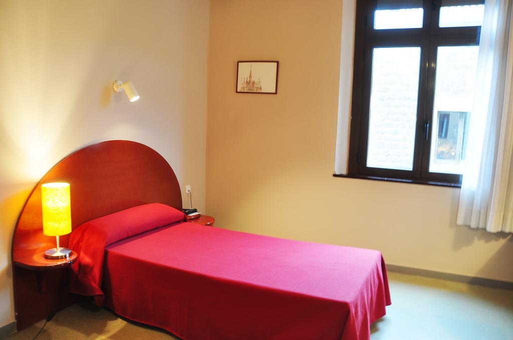 Residencia D'investigadors