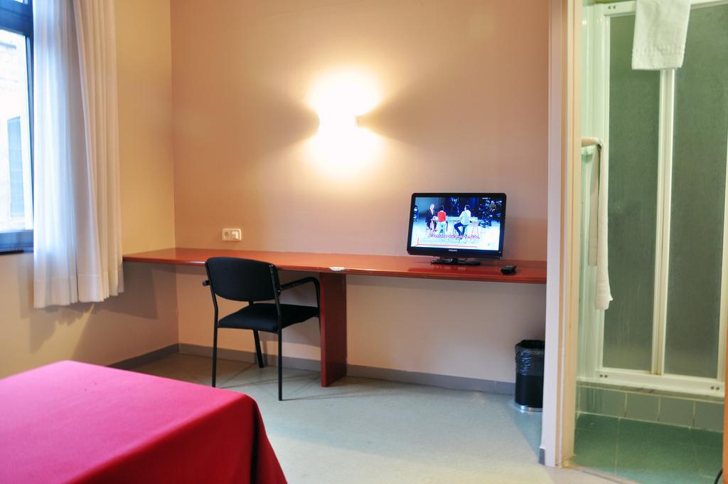 Hostal Residencia D'investigadors Barcelona