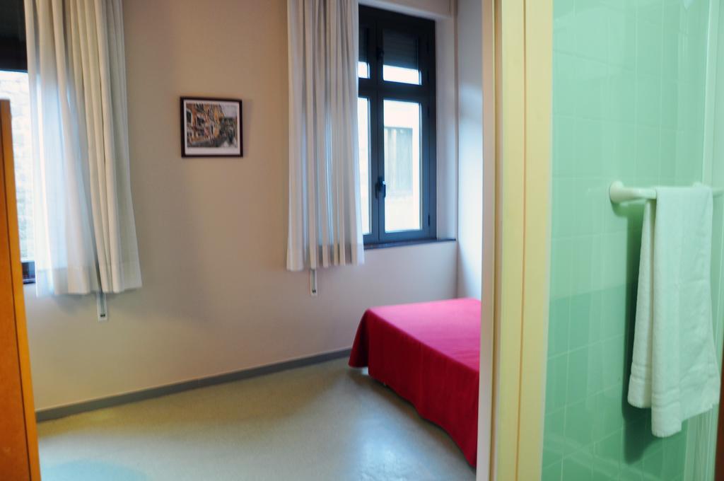 Residencia D'investigadors * Barcelona
