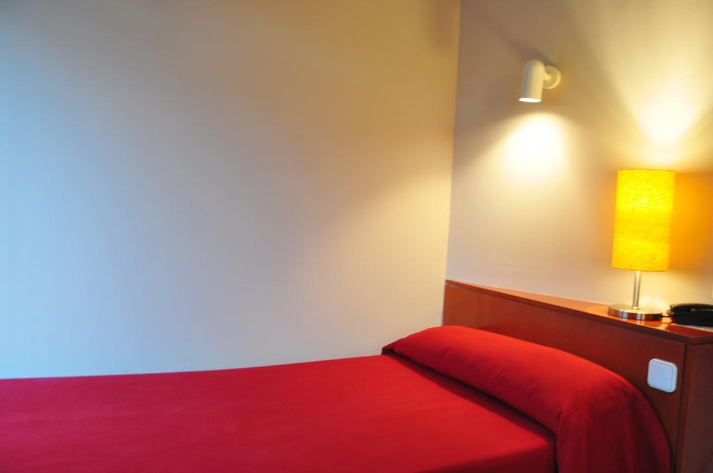 Hostal Residencia D'investigadors