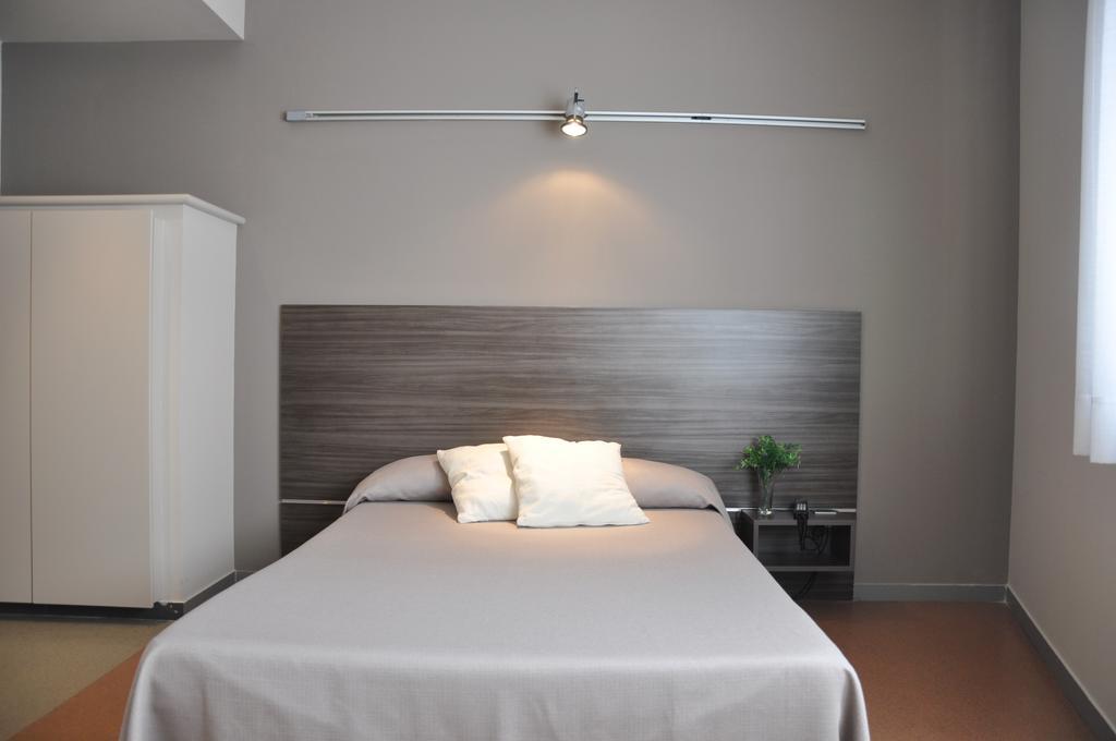 Hostal Residencia D'investigadors
