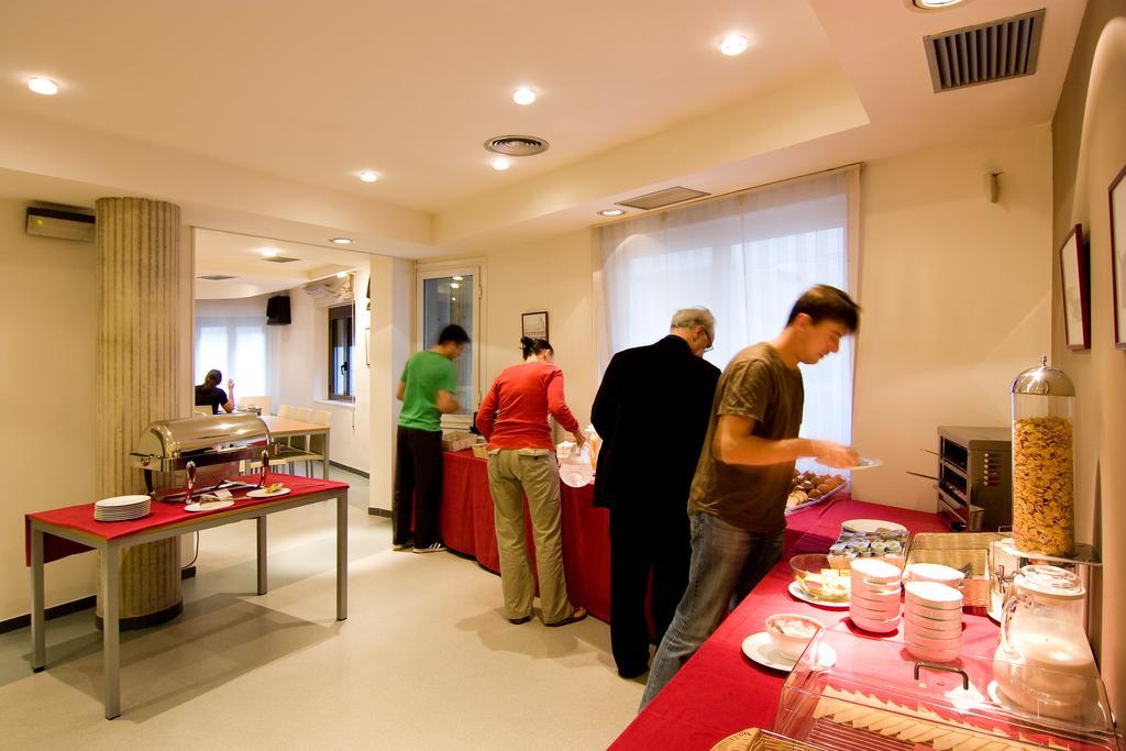 Hostal Residencia D'investigadors *