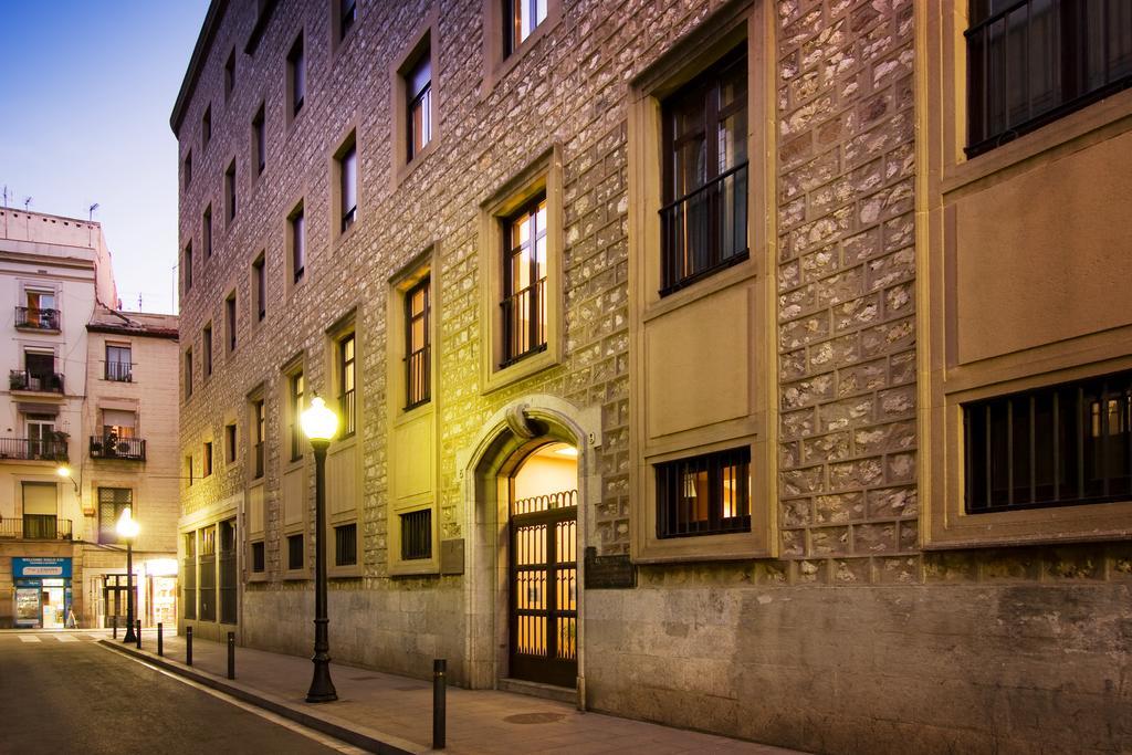 Residencia D'investigadors *