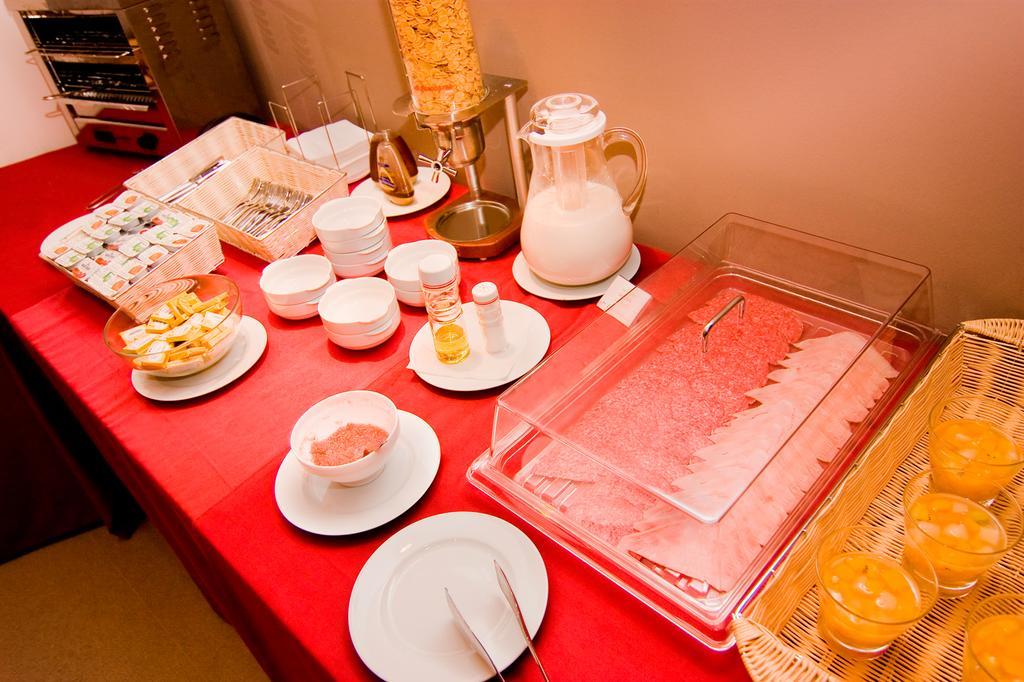 Hostal Residencia D'investigadors