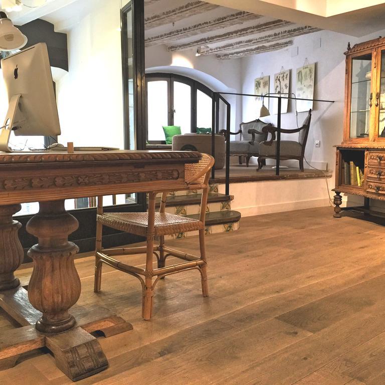 Eco Boutique Grau Barcelona