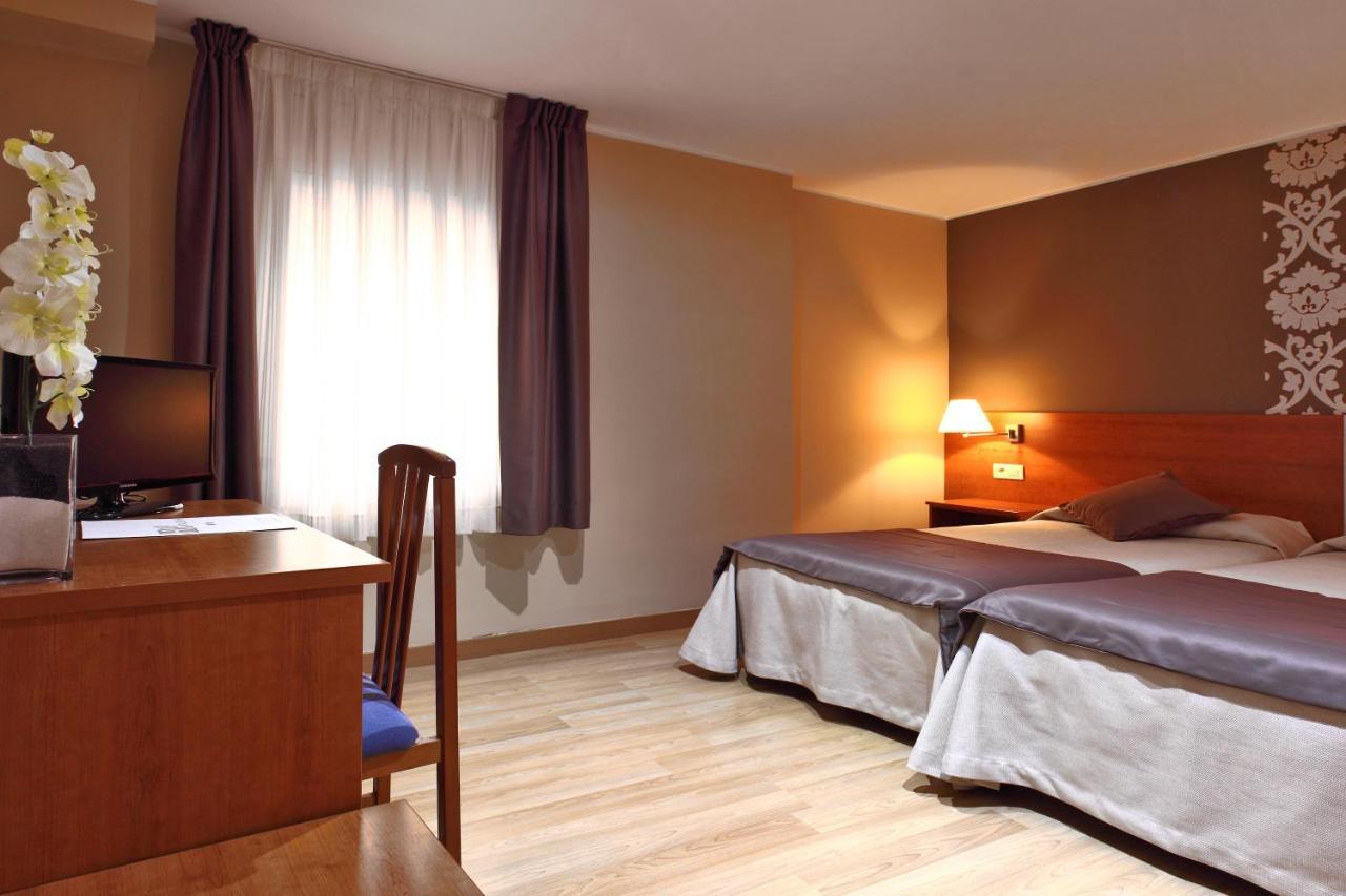 Hotel Catalunya