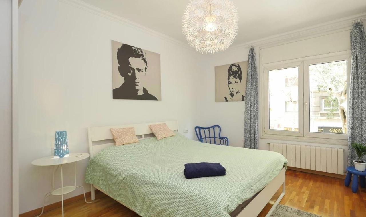 Eixample - Vasa Apartamento *