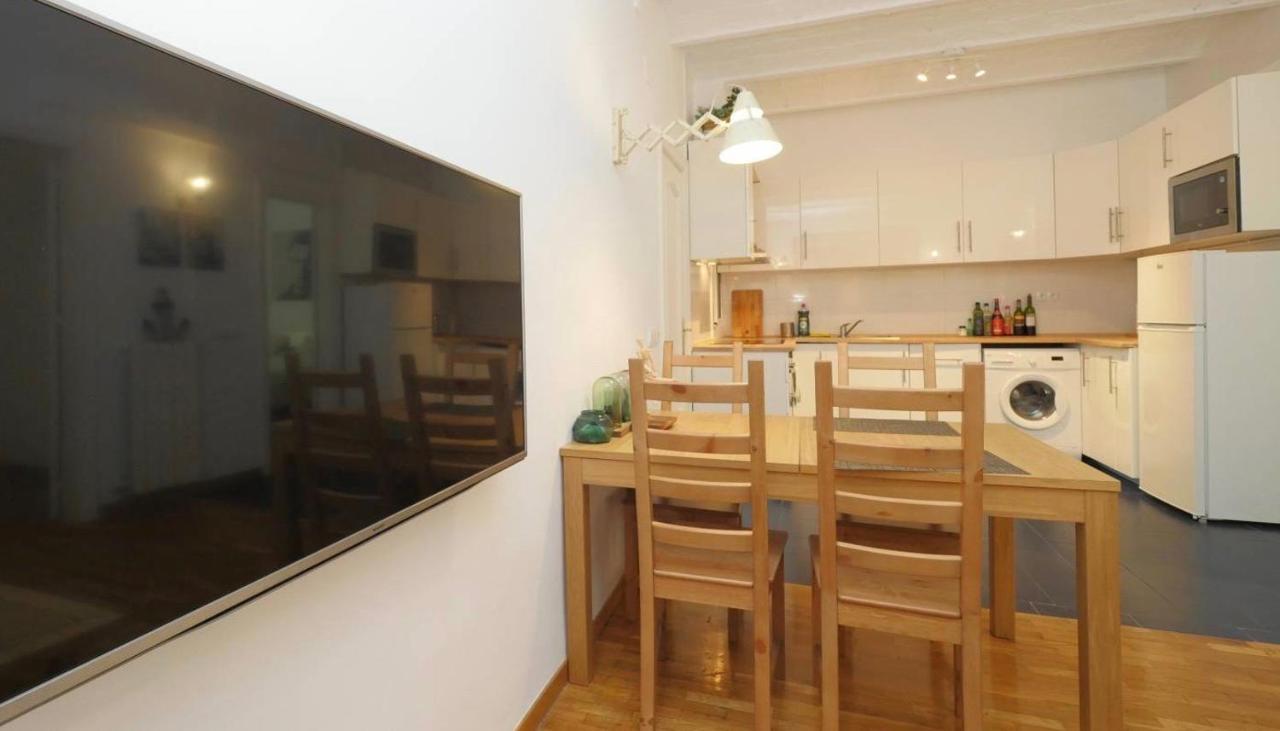 Eixample - Vasa Apartamento