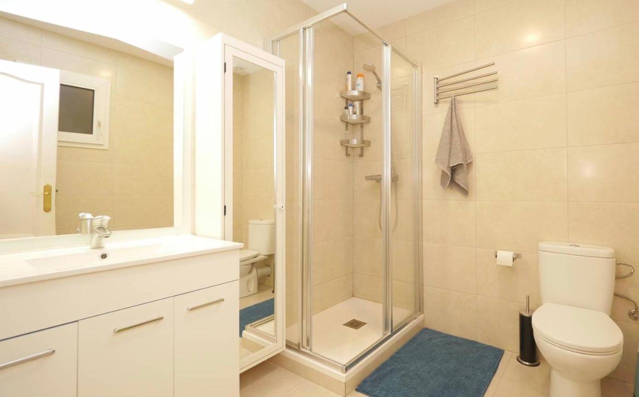 Eixample - Vasa Apartamento Barcelona