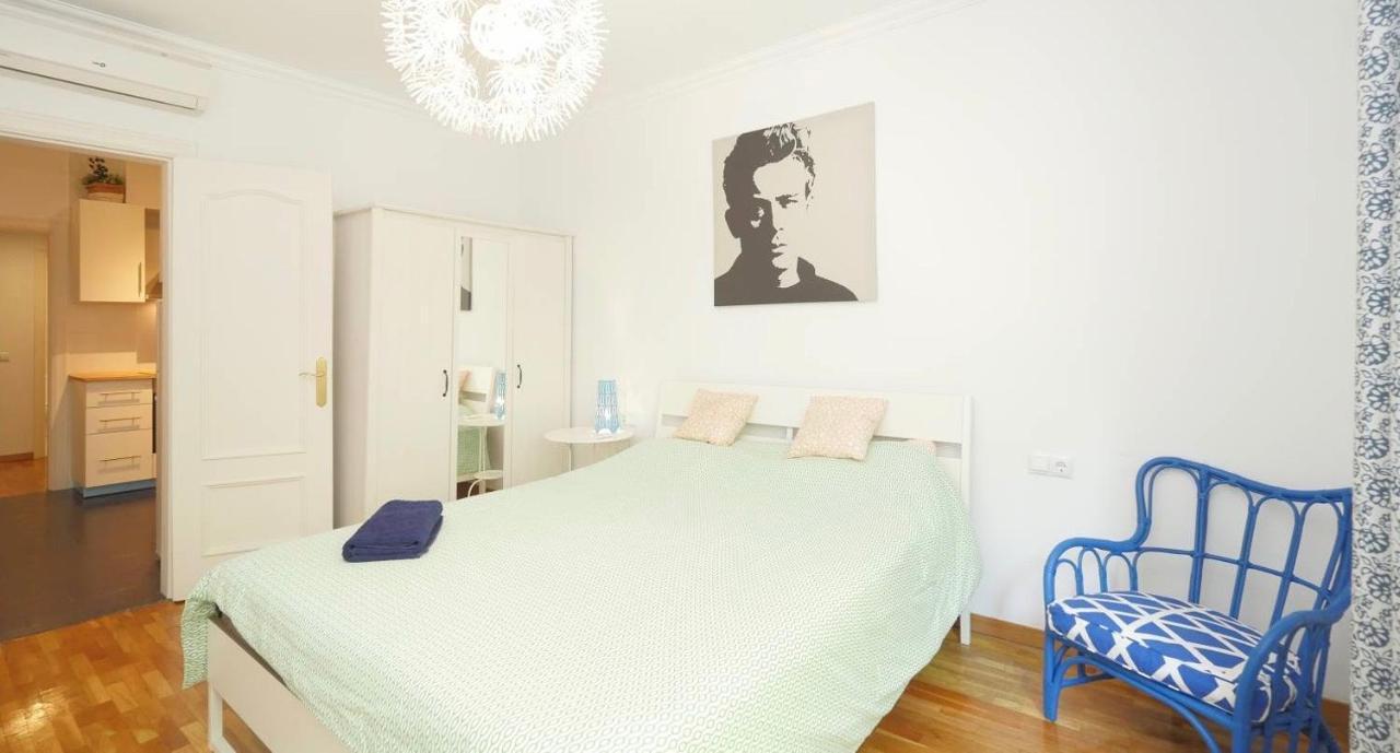 Eixample - Vasa Apartamento