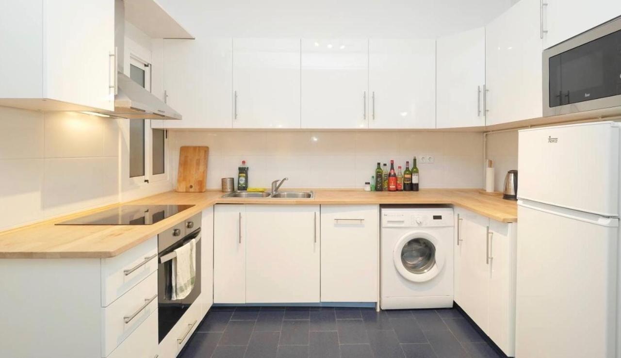 Apartamento Eixample - Vasa