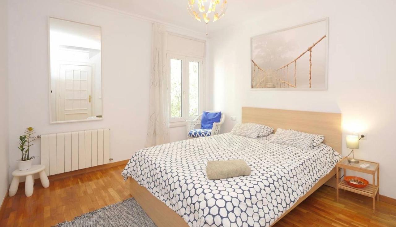 Eixample - Vasa Apartamento