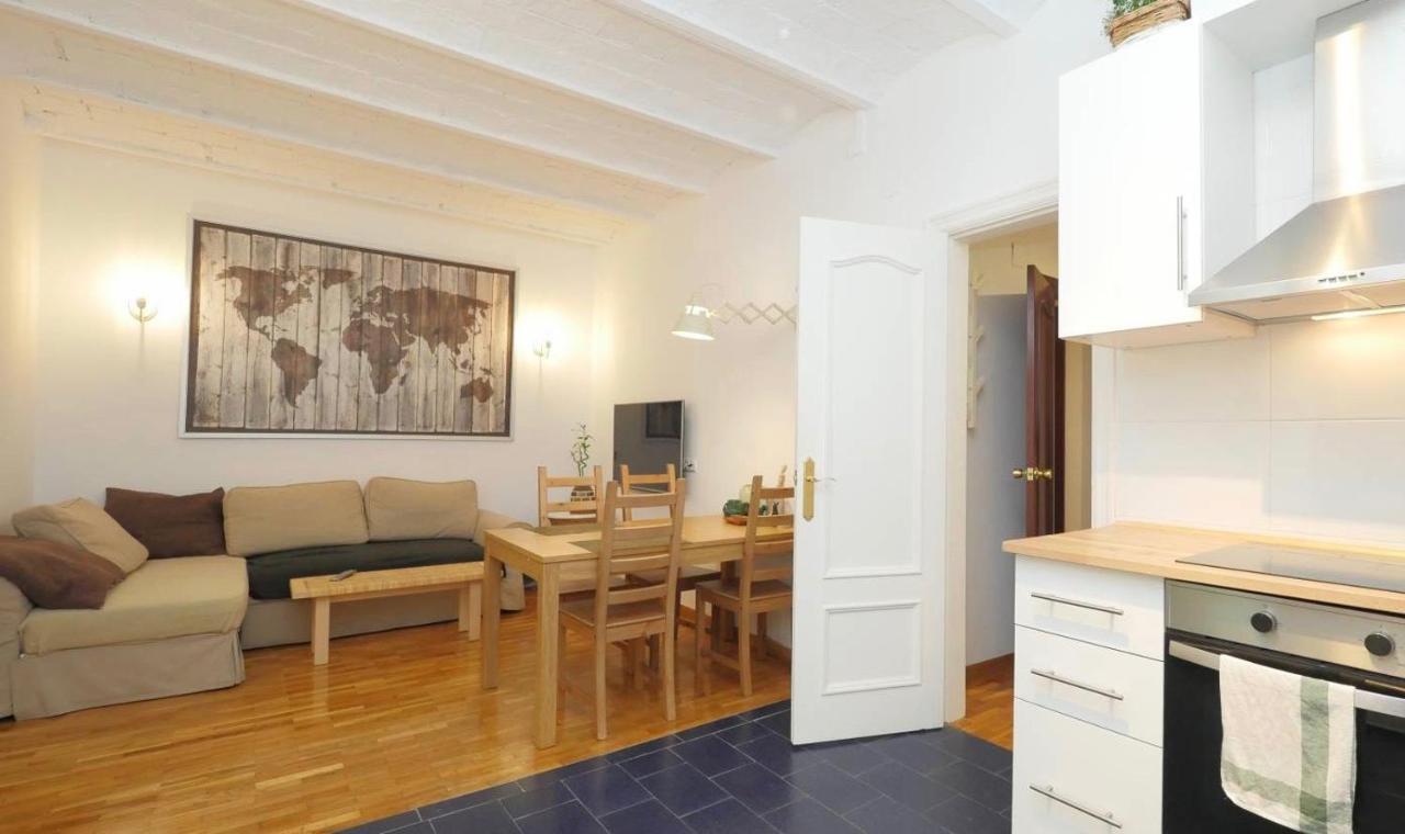 Eixample - Vasa Apartamento Barcelona